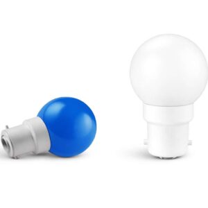 0.5W LED Bulb