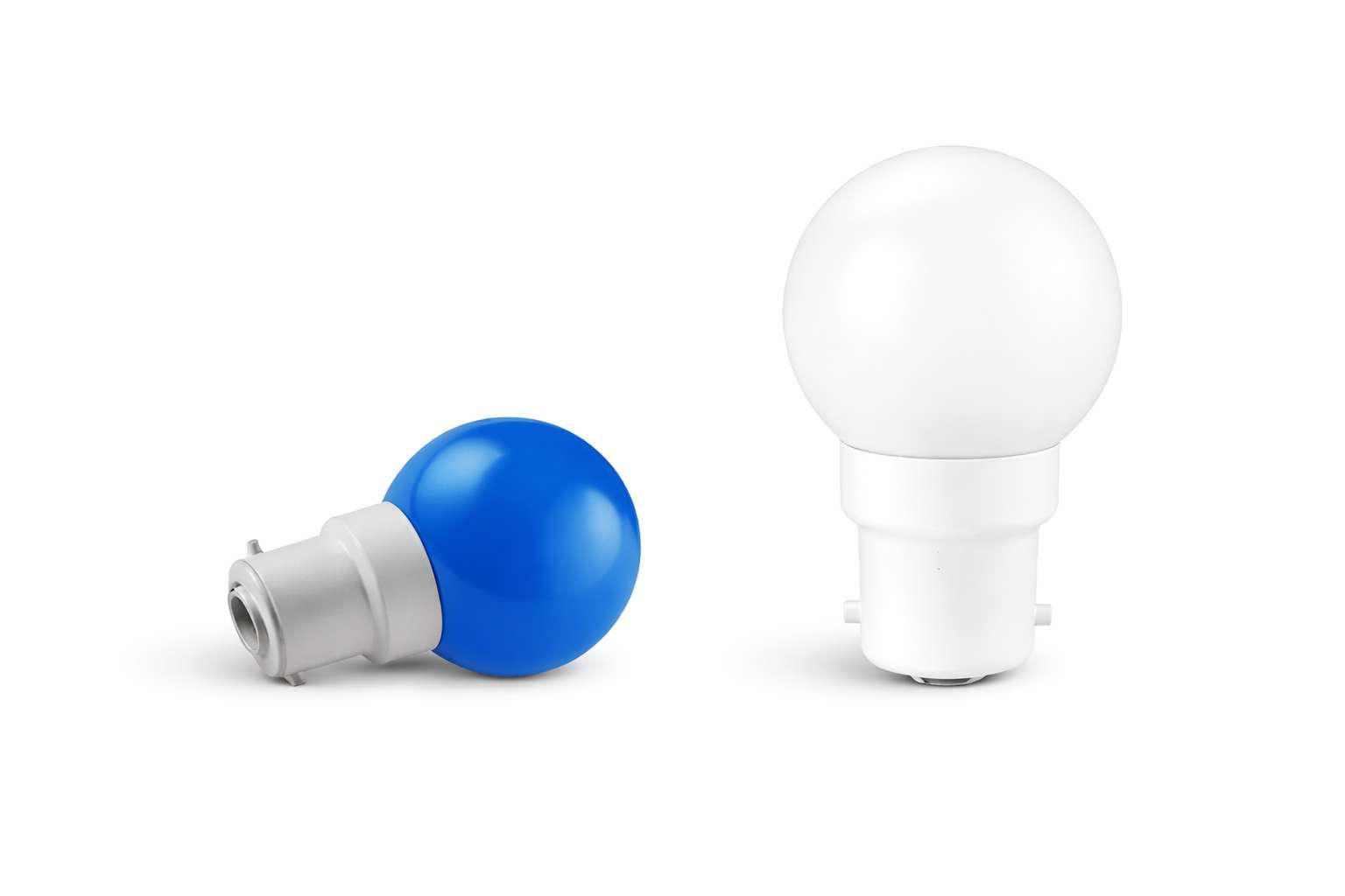 0.5W LED Bulb