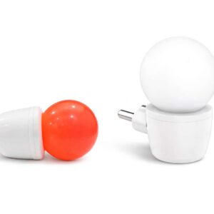 0.5W Plug Lamp