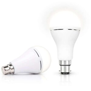 9W Emergency LED Bulb (DOB)