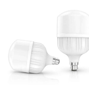 LED High Wattage Bulb