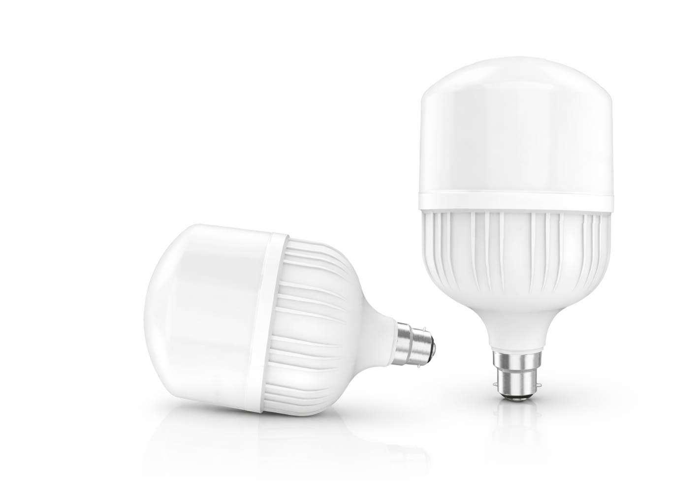 LED High Wattage Bulb