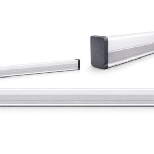Aluminium Battens