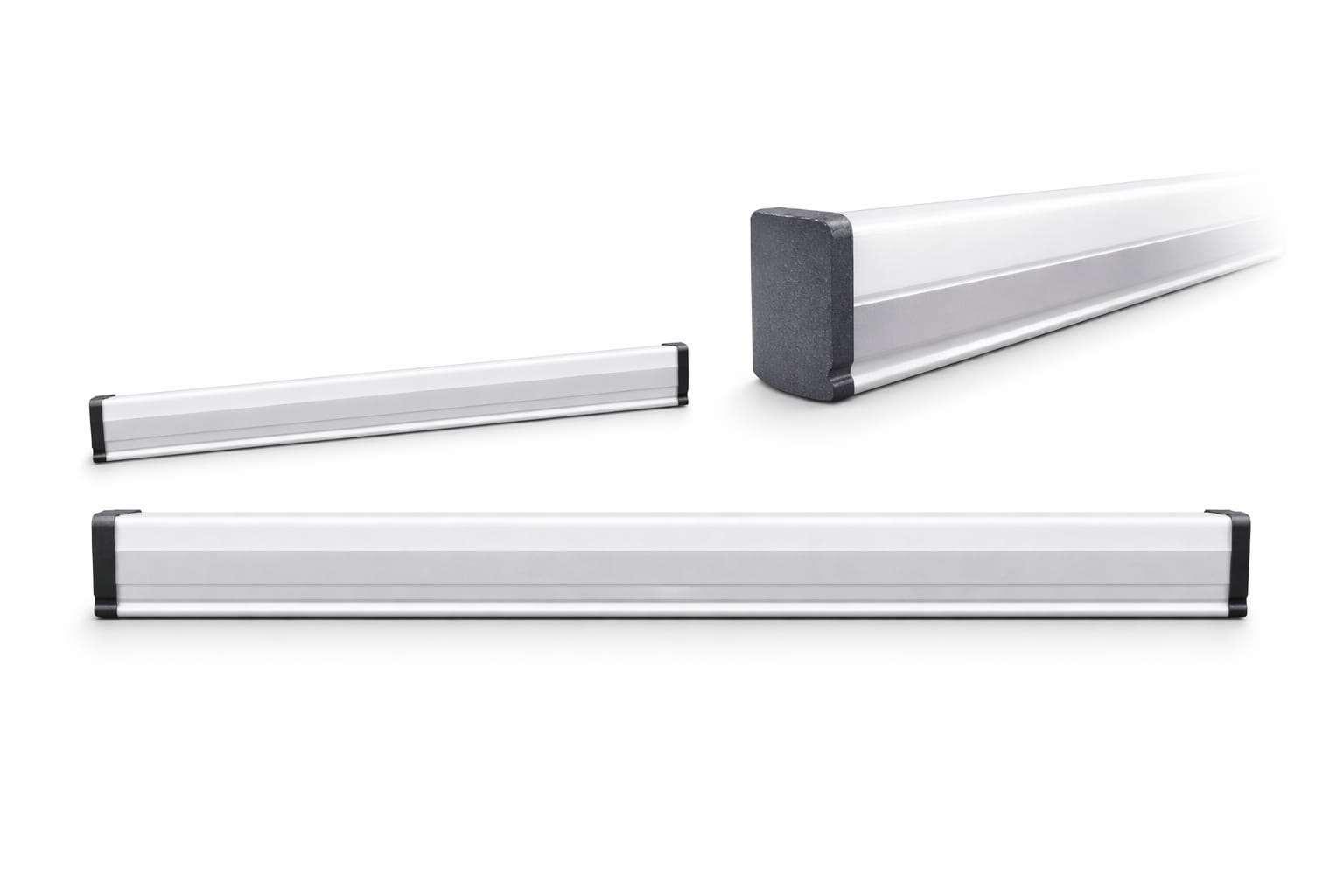 Aluminium Battens