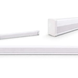 LED PC Battens Light T8