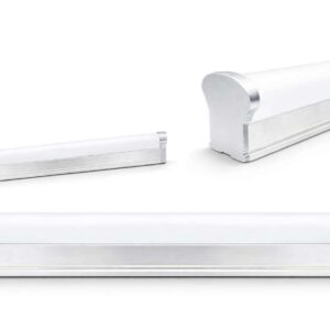 LED Mushroom Battens Light