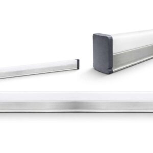 LED PC Battens Light T5