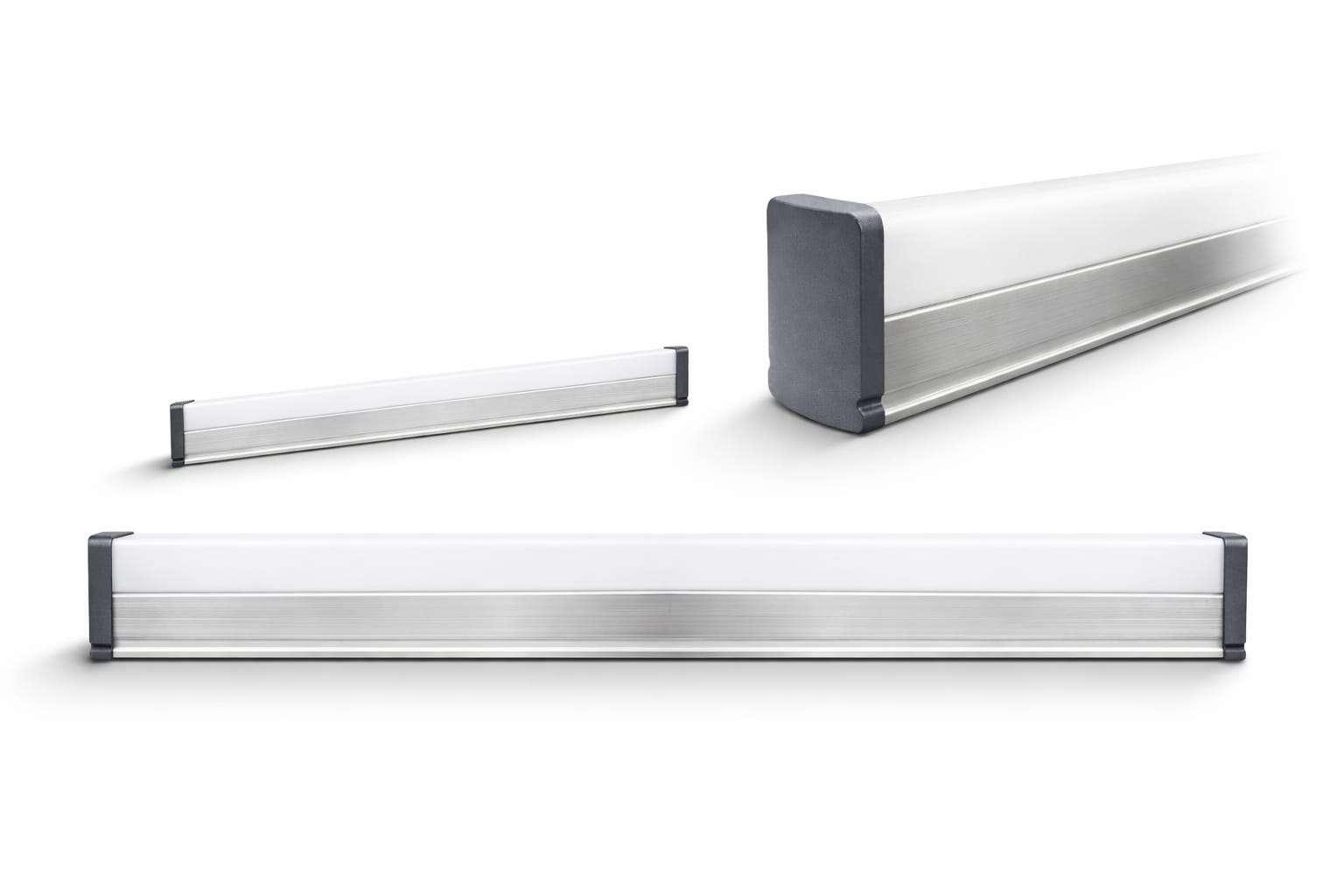 LED PC Battens Light T5