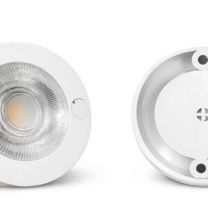 3W Mini Striker With Lens