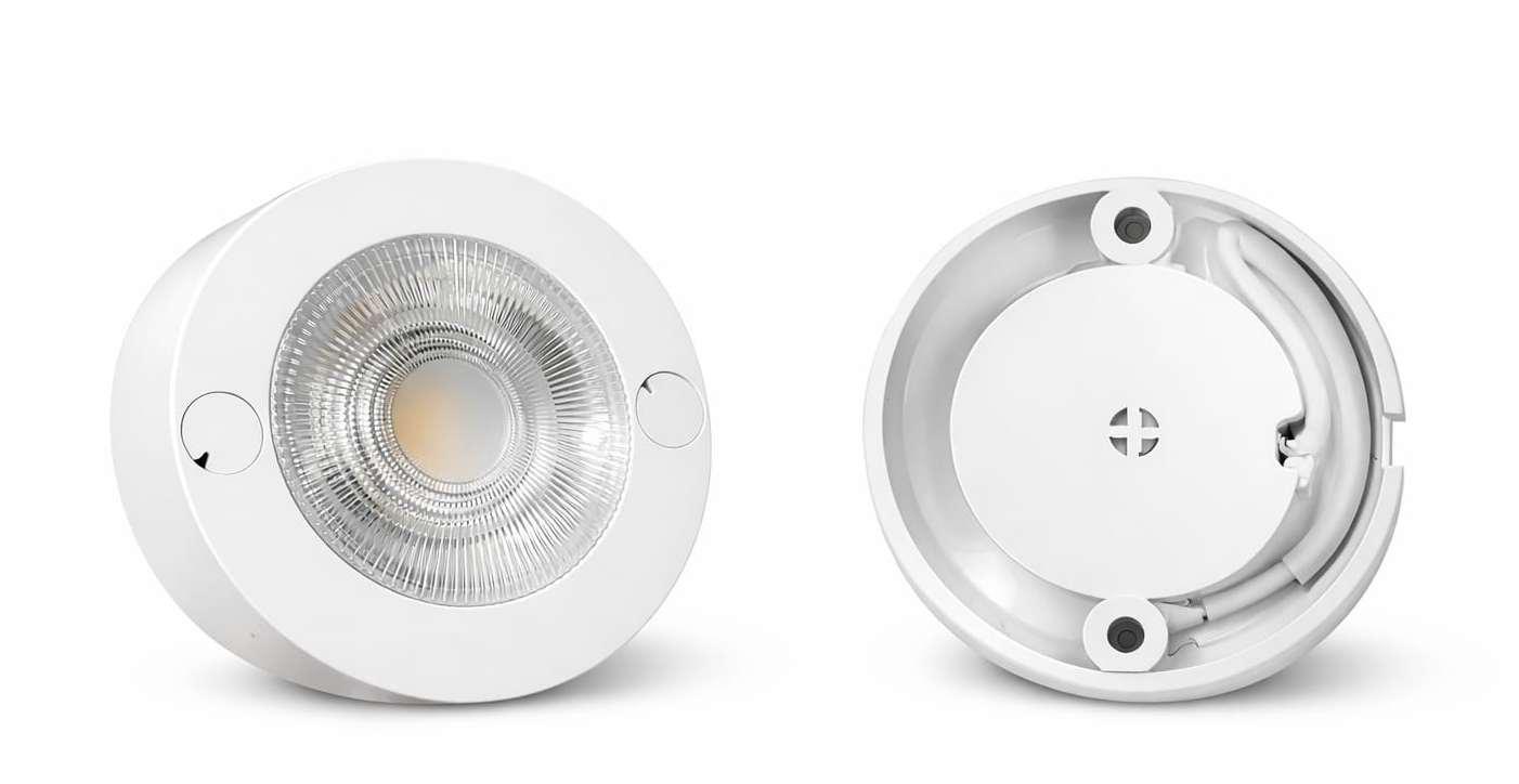 3W Mini Striker With Lens