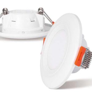 3W Groove Type DOB